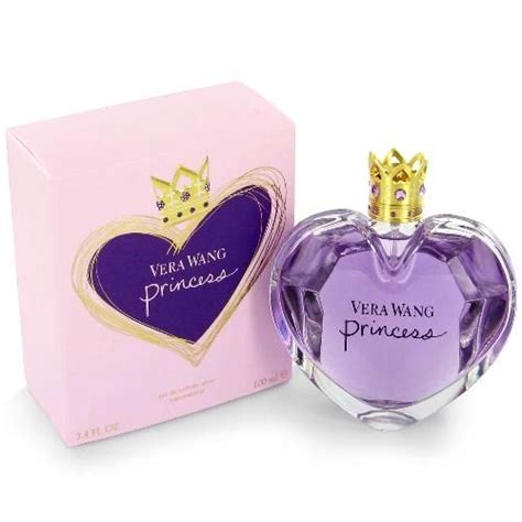 versace princess perfume